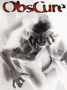 ObsCure box art