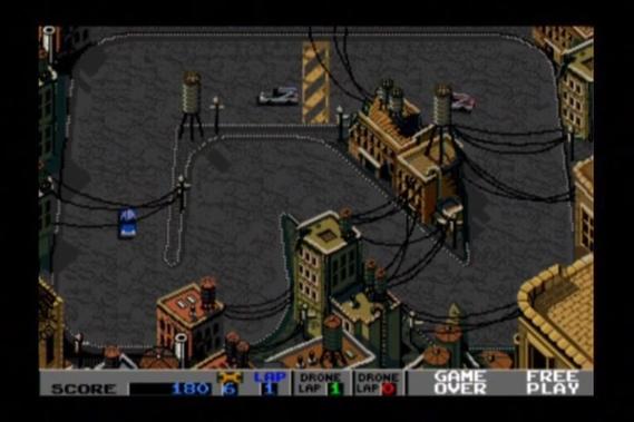 Midway Arcade Treasures 3 screenshot 7