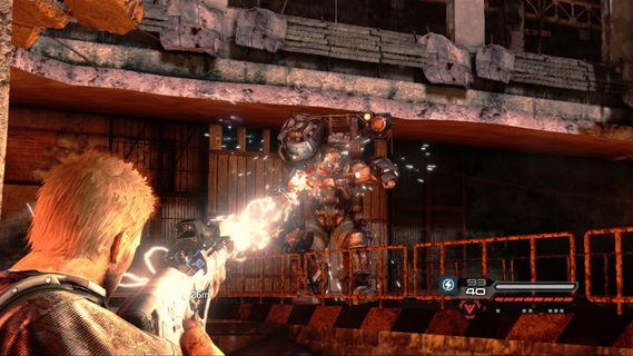 Inversion screenshot 3