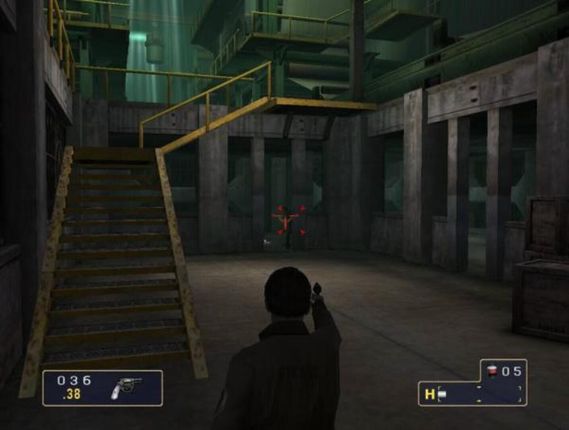 Taxi Driver screenshot 7