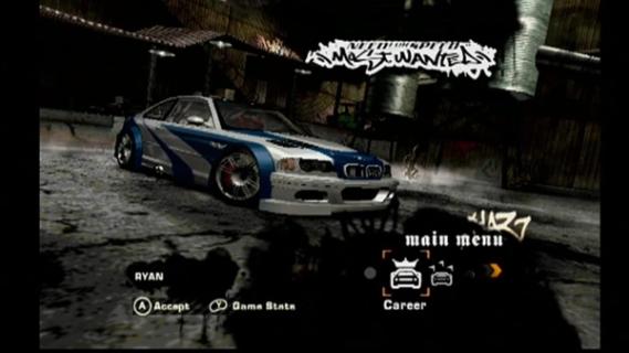 Need for Speed: Most Wanted screenshot 2