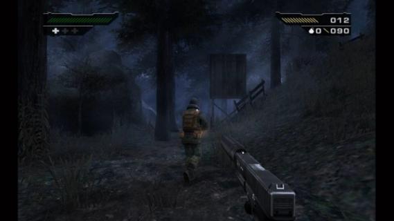 Black screenshot 4