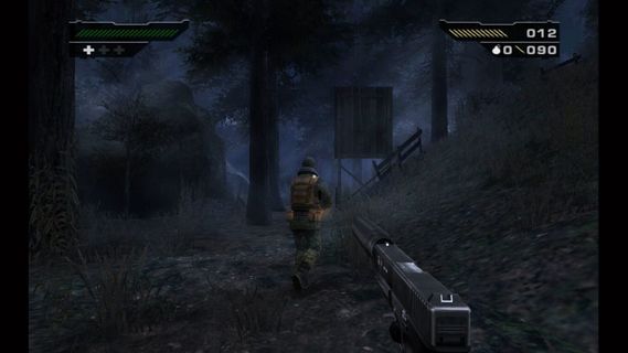 Black screenshot 4