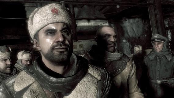 Call of Duty: Black Ops screenshot 1