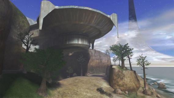 Halo: Combat Evolved screenshot 4