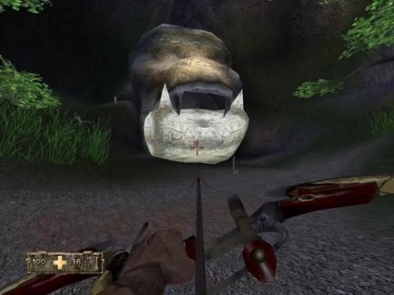 Turok: Evolution screenshot 4