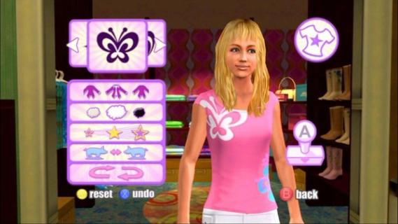 Hannah Montana: The Movie screenshot 4