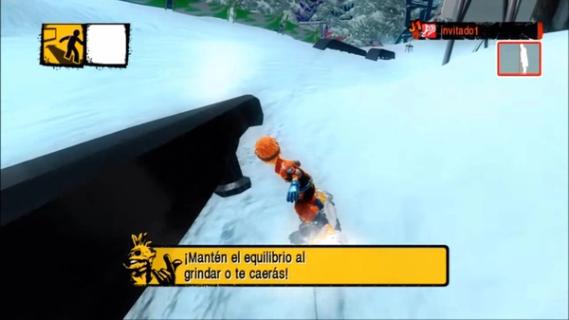 Adrenalin Misfits screenshot 2