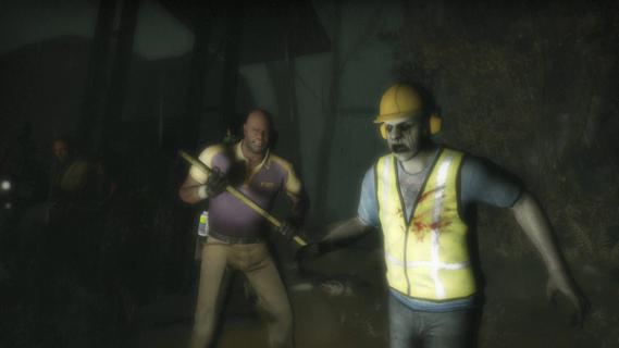 Left 4 Dead 2 screenshot 5