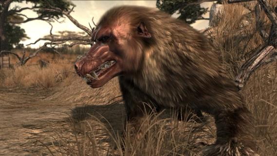 Cabela's Dangerous Hunts 2011 screenshot 1