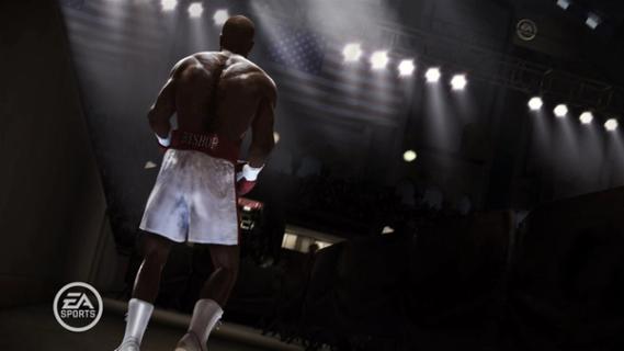 Fight Night Champion screenshot 6