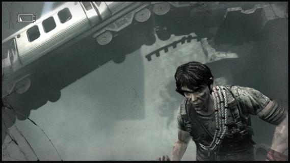 I Am Alive screenshot 3