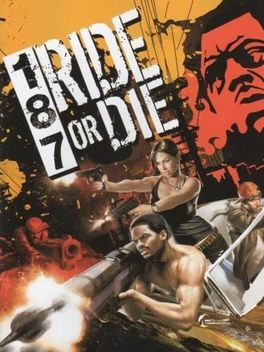187 Ride or Die box art