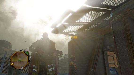 Red Faction: Guerrilla screenshot 3