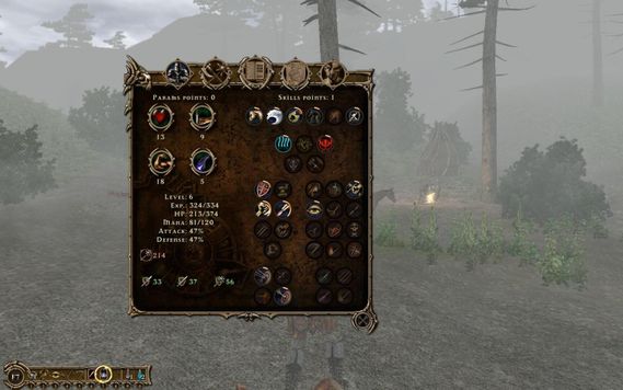 Two Worlds screenshot 5