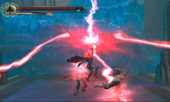 Thor: God of Thunder screenshot 5