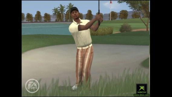 Tiger Woods PGA Tour 06 screenshot 3