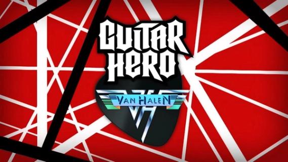 Guitar Hero: Van Halen screenshot 8