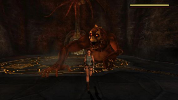Tomb Raider: Anniversary screenshot 3