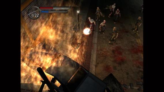 Hunter: The Reckoning screenshot 7