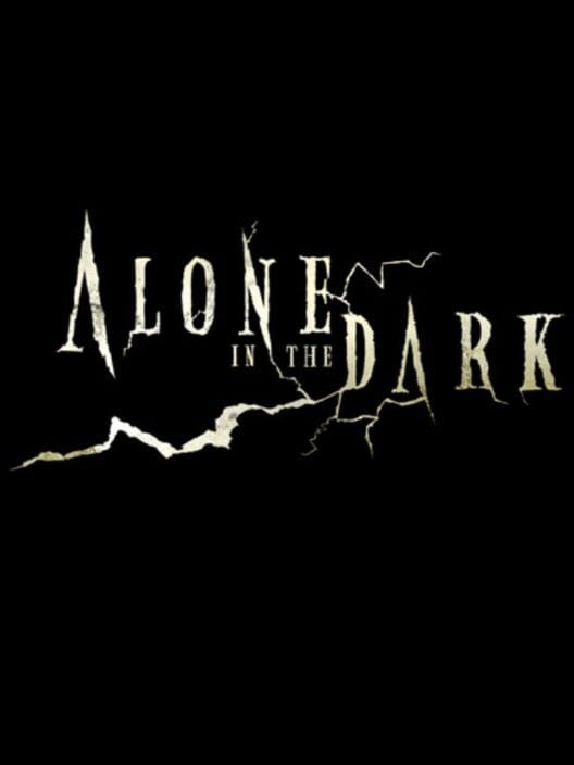 Alone in the Dark box art