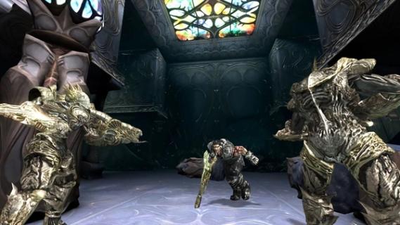 Quantum Theory screenshot 8
