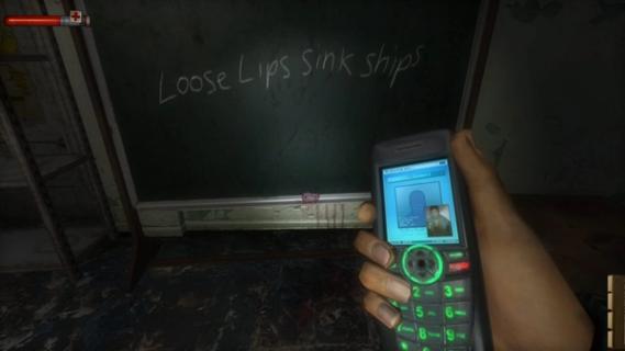 Condemned: Criminal Origins screenshot 3