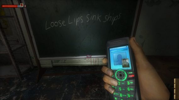 Condemned: Criminal Origins screenshot 3