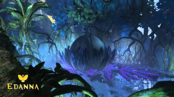 Myst III: Exile screenshot 1