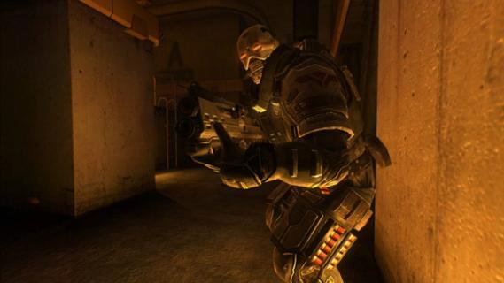 F.E.A.R. 2: Project Origin screenshot 3