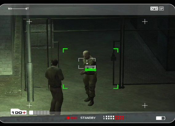 Without Warning screenshot 3