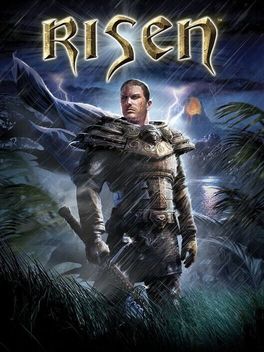 Risen box art