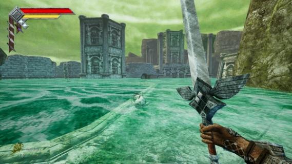 Queen's Domain screenshot 5