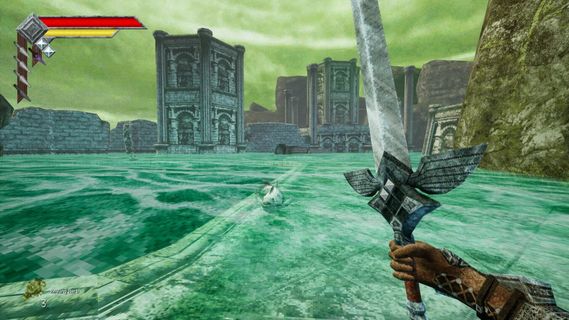 Queen's Domain screenshot 5
