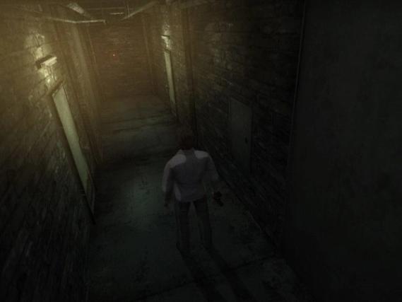 Silent Hill 4: The Room screenshot 7