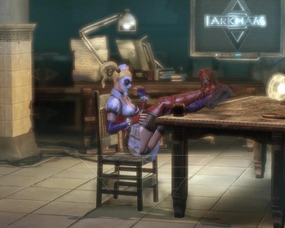 Batman: Arkham Asylum - Game of the Year Edition screenshot 5
