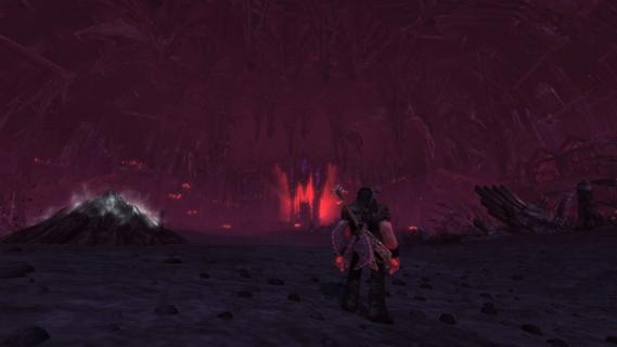 Brütal Legend screenshot 1