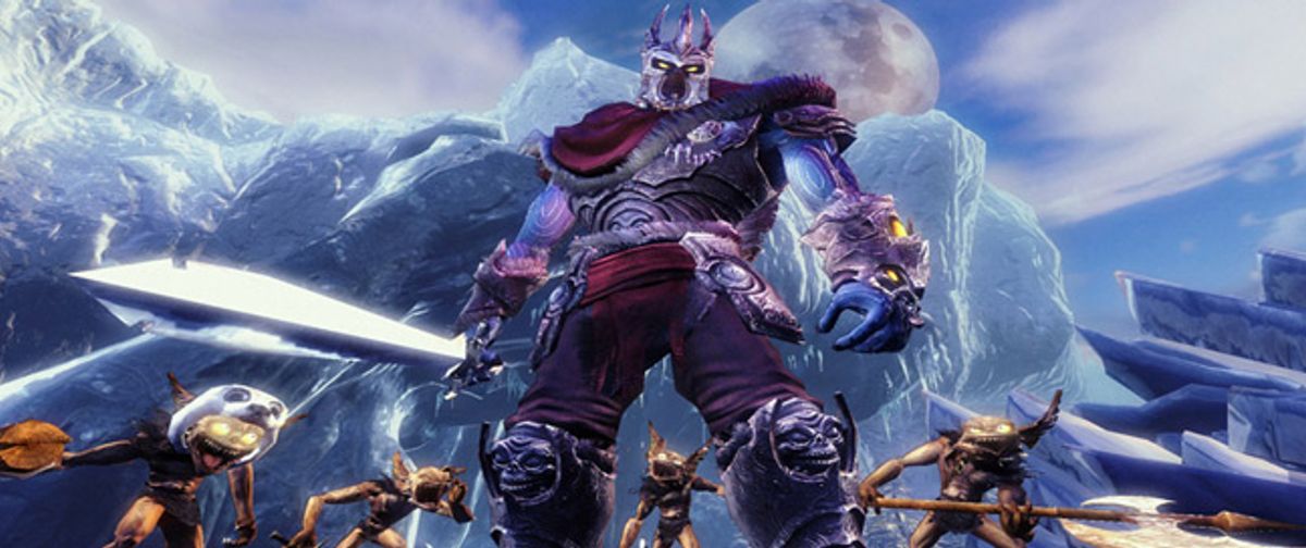 Overlord 2 Review