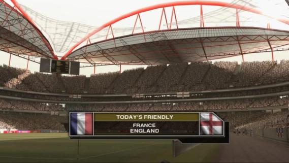 UEFA Euro 2004: Portugal screenshot 8