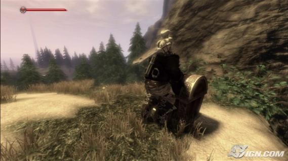 Fable II screenshot 4