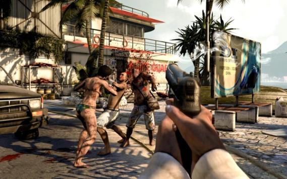 Dead Island screenshot 4
