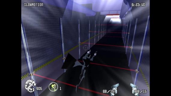 Drake of the 99 Dragons screenshot 2