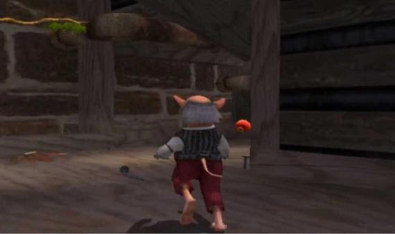The Spiderwick Chronicles screenshot 3