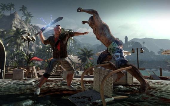 Dead Island screenshot 3
