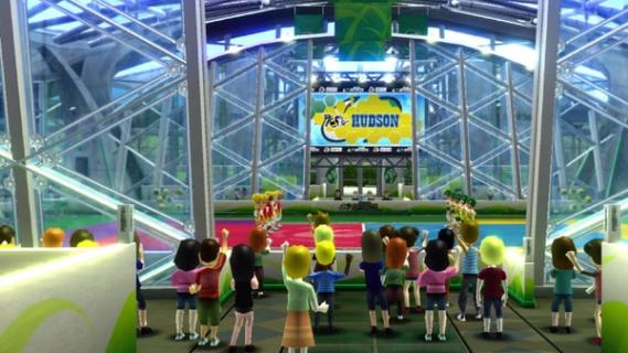 Deca Sports Freedom screenshot 4
