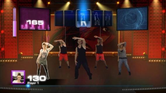Let's Dance with Mel B screenshot 5