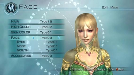 Dynasty Warriors 6: Empires screenshot 5