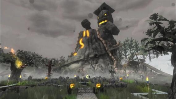 Viva Piñata: Trouble in Paradise screenshot 7