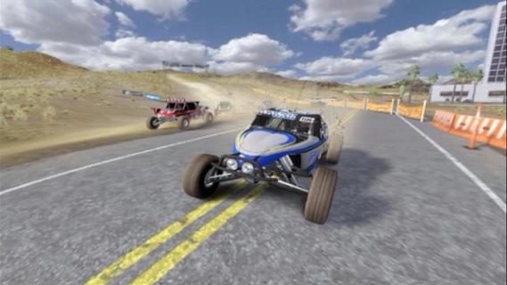 Baja: Edge of Control screenshot 5