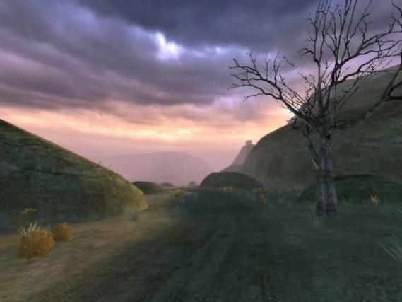 Tom Clancy's Ghost Recon: Island Thunder screenshot 5